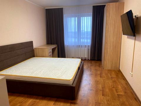 квартира по адресу Ревуцкого ул., 54