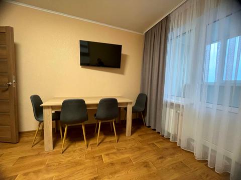 квартира по адресу Ревуцкого ул., 54