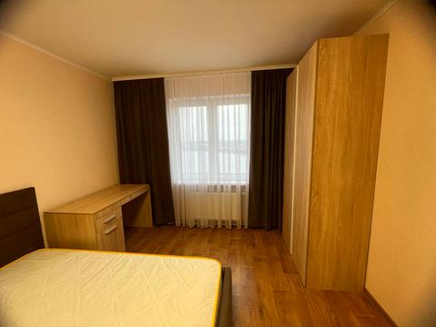 квартира по адресу Ревуцкого ул., 54