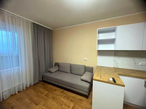 квартира по адресу Ревуцкого ул., 54