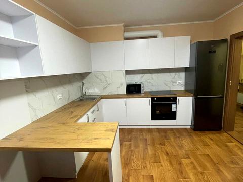 квартира по адресу Ревуцкого ул., 54