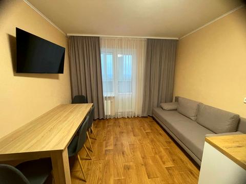 квартира по адресу Ревуцкого ул., 54