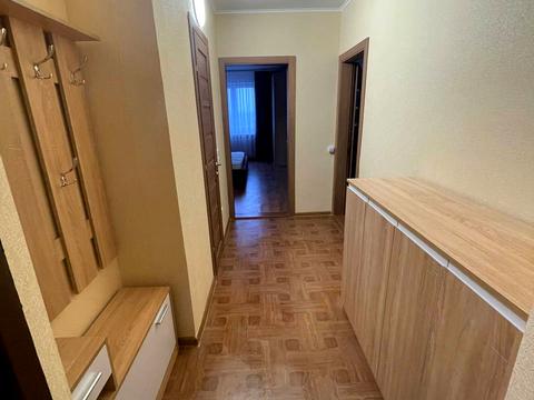 квартира по адресу Ревуцкого ул., 54