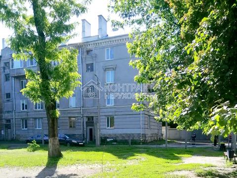 квартира за адресою Григорівське шосе (Комсомольське), 83