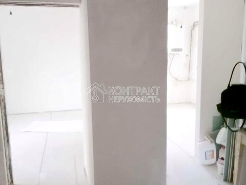 квартира за адресою Григорівське шосе (Комсомольське), 83