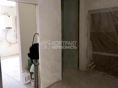 квартира за адресою Григорівське шосе (Комсомольське), 83