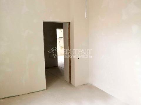 квартира за адресою Григорівське шосе (Комсомольське), 83