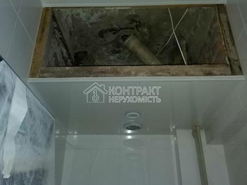 квартира за адресою Григорівське шосе (Комсомольське), 83