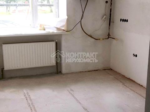 квартира за адресою Григорівське шосе (Комсомольське), 83