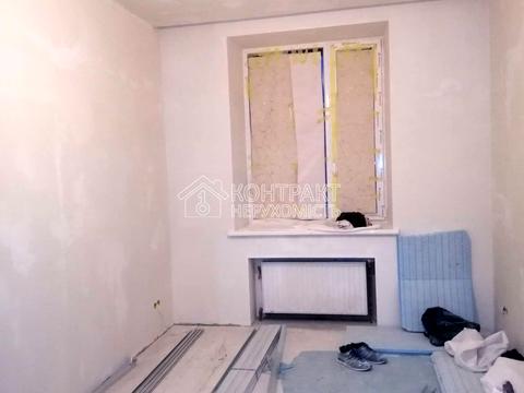 квартира за адресою Григорівське шосе (Комсомольське), 83