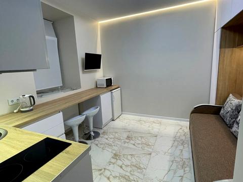 квартира за адресою Львів, Шота Руставелі вул., 26