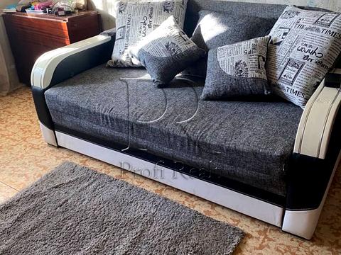 квартира за адресою Костанайська вул., 12