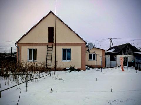 дом по адресу Максима Зализняка ул., 53