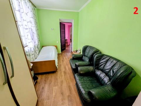 дом по адресу Максима Зализняка ул., 53