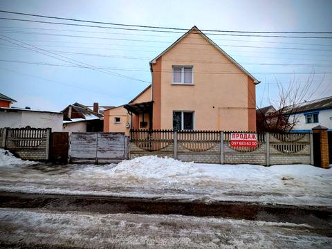 дом по адресу Максима Зализняка ул., 53