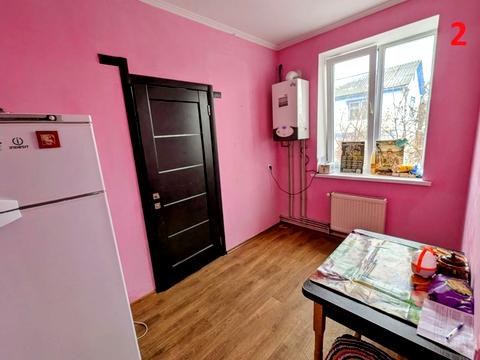 дом по адресу Максима Зализняка ул., 53