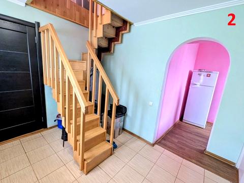 дом по адресу Максима Зализняка ул., 53