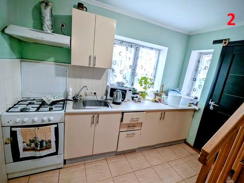 дом по адресу Максима Зализняка ул., 53