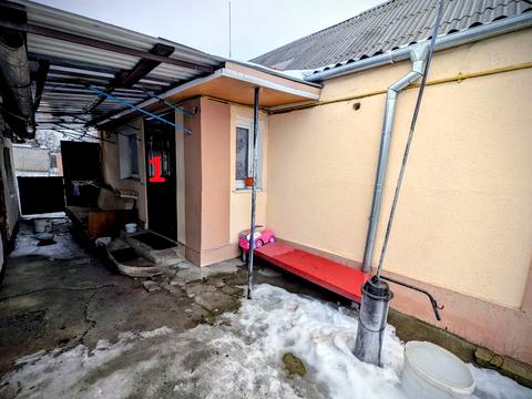 дом по адресу Максима Зализняка ул., 53