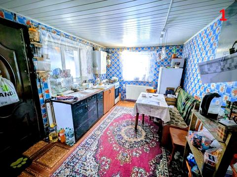 дом по адресу Максима Зализняка ул., 53