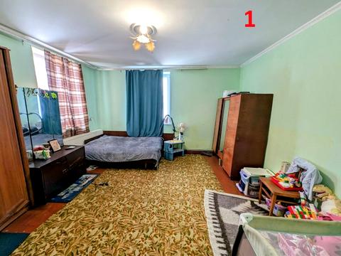 дом по адресу Максима Зализняка ул., 53