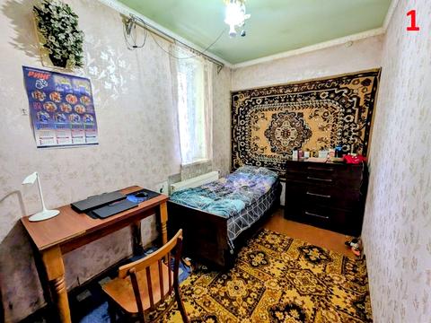 дом по адресу Максима Зализняка ул., 53