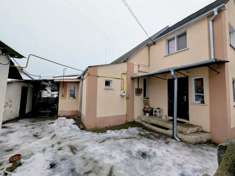 дом по адресу Максима Зализняка ул., 53