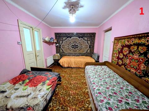 дом по адресу Максима Зализняка ул., 53