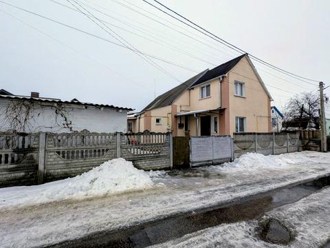 дом по адресу Максима Зализняка ул., 53