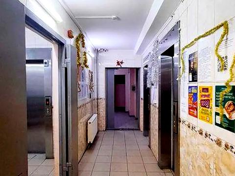 квартира за адресою Сергія Данченка вул., 5