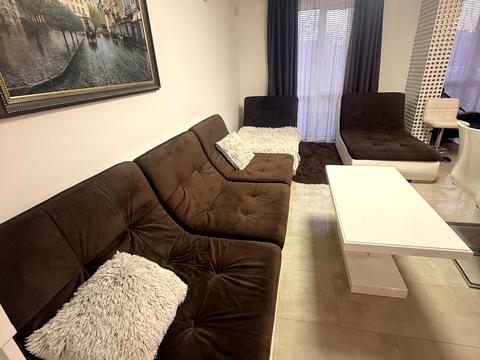 квартира по адресу Малиновая ул., 6