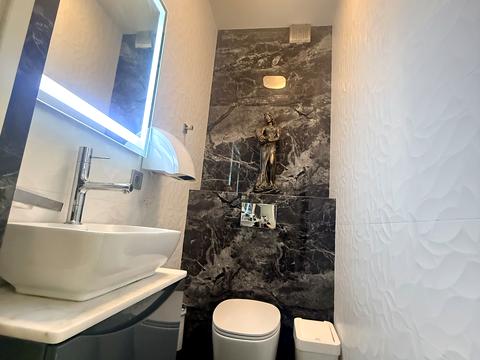 квартира по адресу Малиновая ул., 6