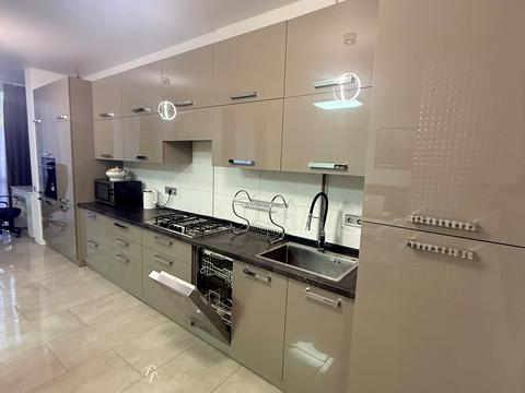 квартира по адресу Малиновая ул., 6