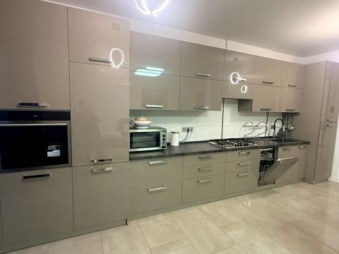 квартира по адресу Малиновая ул., 6