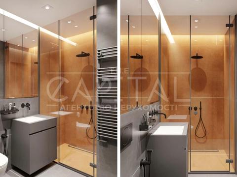 квартира по адресу Тадея Рыльского бульв., 1