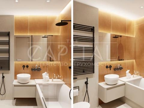 квартира по адресу Тадея Рыльского бульв., 1