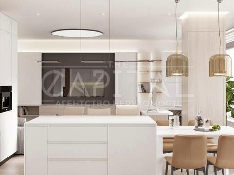 квартира по адресу Тадея Рыльского бульв., 1