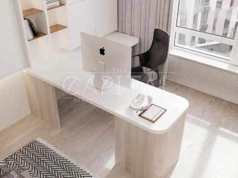 квартира по адресу Тадея Рыльского бульв., 1