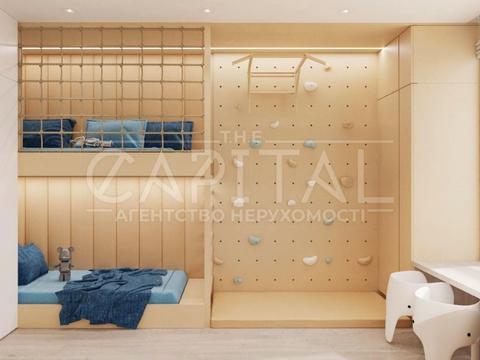 квартира по адресу Тадея Рыльского бульв., 1