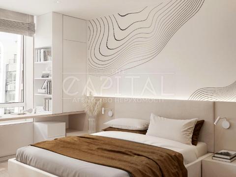 квартира по адресу Тадея Рыльского бульв., 1