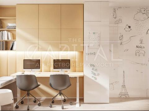 квартира по адресу Тадея Рыльского бульв., 1