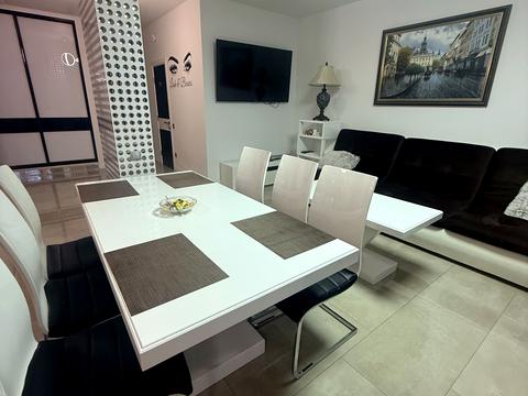 квартира по адресу Малиновая ул., 6