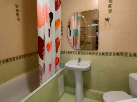 квартира за адресою Милославська вул., 45