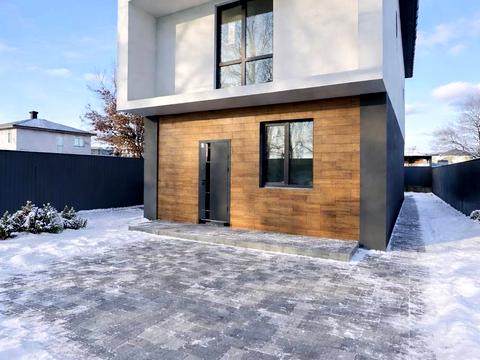 будинок за адресою Абрикосова