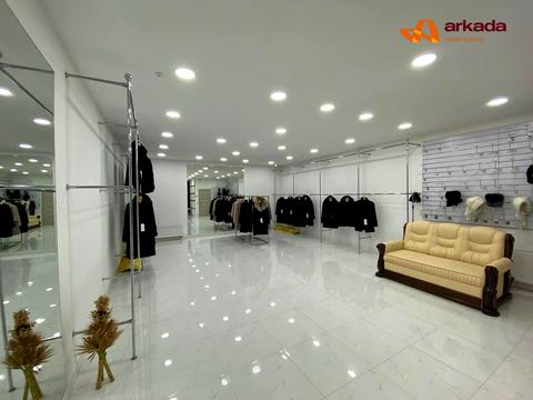 комерційна за адресою Кості Левицького вул., 19д/6