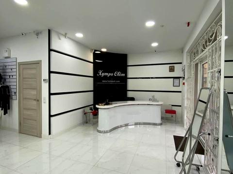 комерційна за адресою Кості Левицького вул., 19д/6