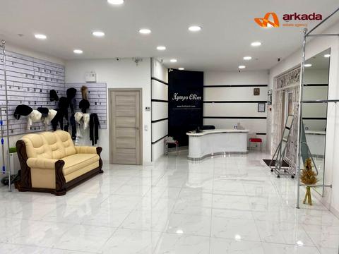 комерційна за адресою Кості Левицького вул., 19д/6