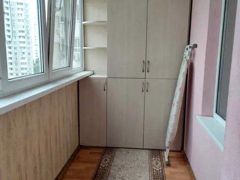 квартира за адресою Милославська вул., 45