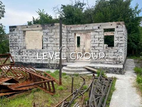 участок по адресу 2-га Садова ул.