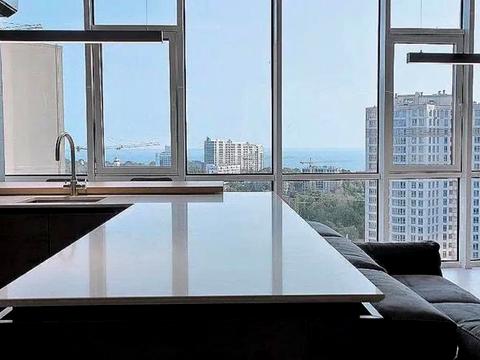 квартира за адресою Генуезька вул., 3а